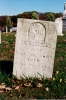 Brandon headstone