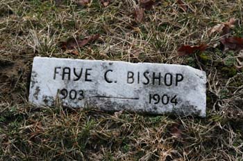 Faye C. Bishop