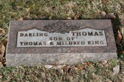 Thomas King