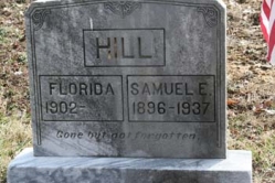 Samuel Hill