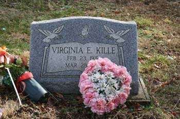 Virginia Killie