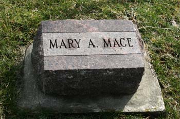 Mary A. Mace