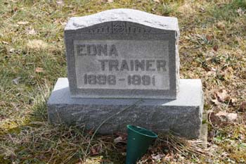 Edna Trainer