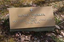 Henry Dierker