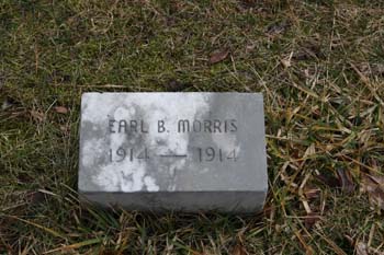 Earl B. Morris