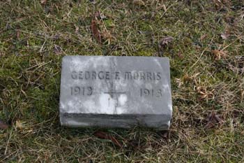 George F. Morris