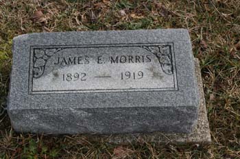 James E. Morris