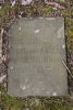 Infant Son of William and Mary McGhlin, Died Apr 21 1842