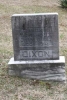 Amos and Charlotte Dixon 