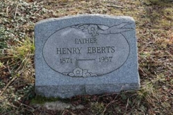 Henry Eberts