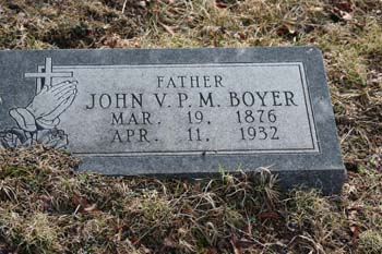 John Boyer