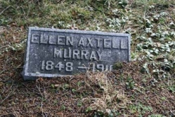 Ellen Axtell