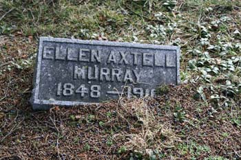 Ellen Axtell