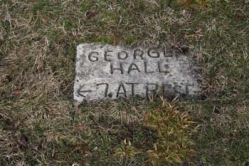 George Hall
