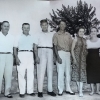 Children of Maurice Ervin and Sarah Spurbeck