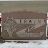 James I. and Thelma ERWIN