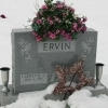 Alveta C. ERVIN