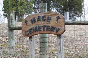 Mace Cemetery