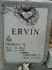 Thomas Nelson ERVIN